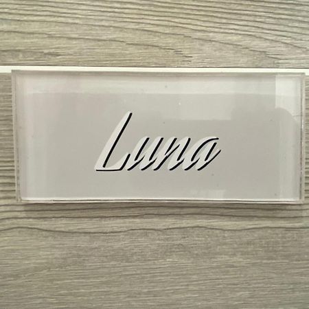 Отель Residenza Baffra Гаэта Экстерьер фото